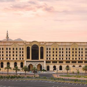Four Points By Sheraton Makkah Al Naseem