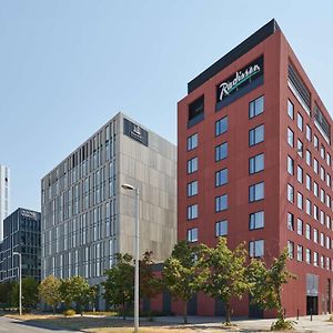 Radisson Hotel Budapest Budapart